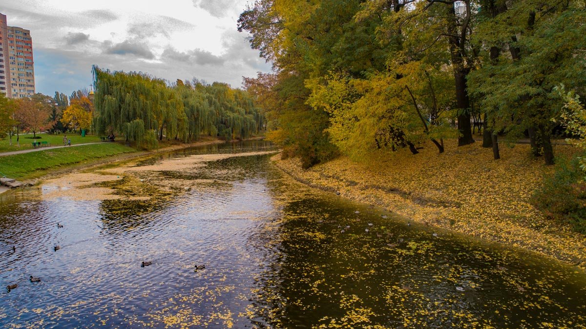 Изучайте столицу вместе с Информатором