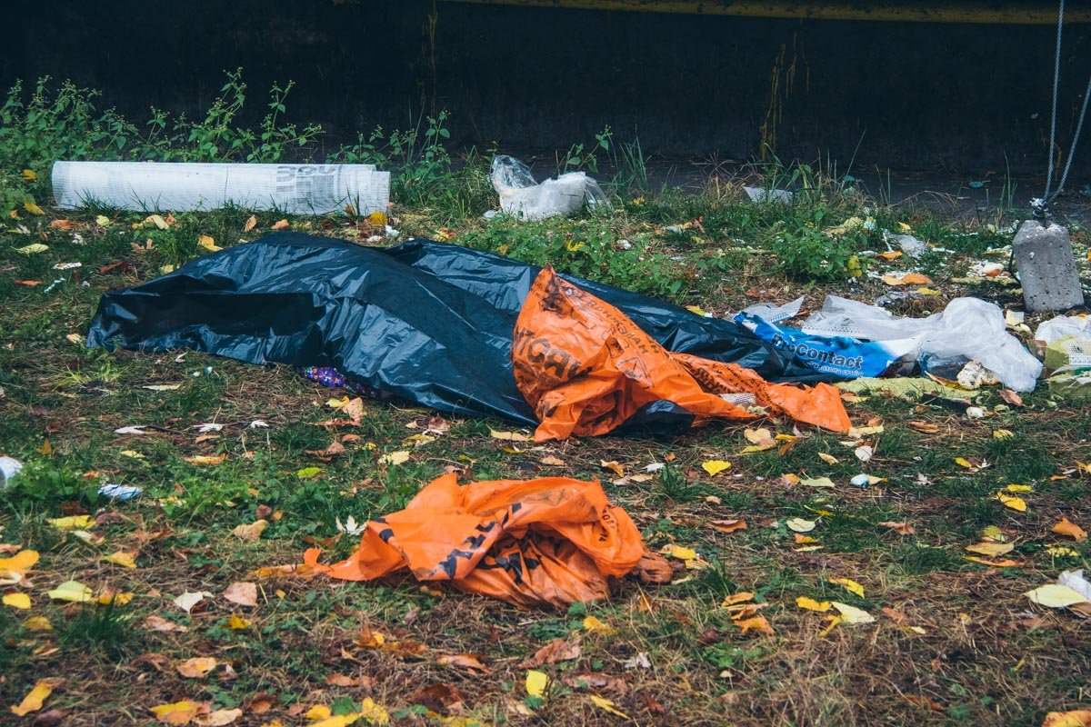 Погибшая женщина 88 лет проживала на девятом этаже в своей квартире