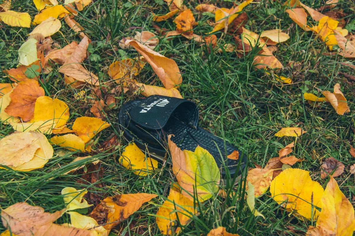 Что стало причиной такого поступка - неизвестно