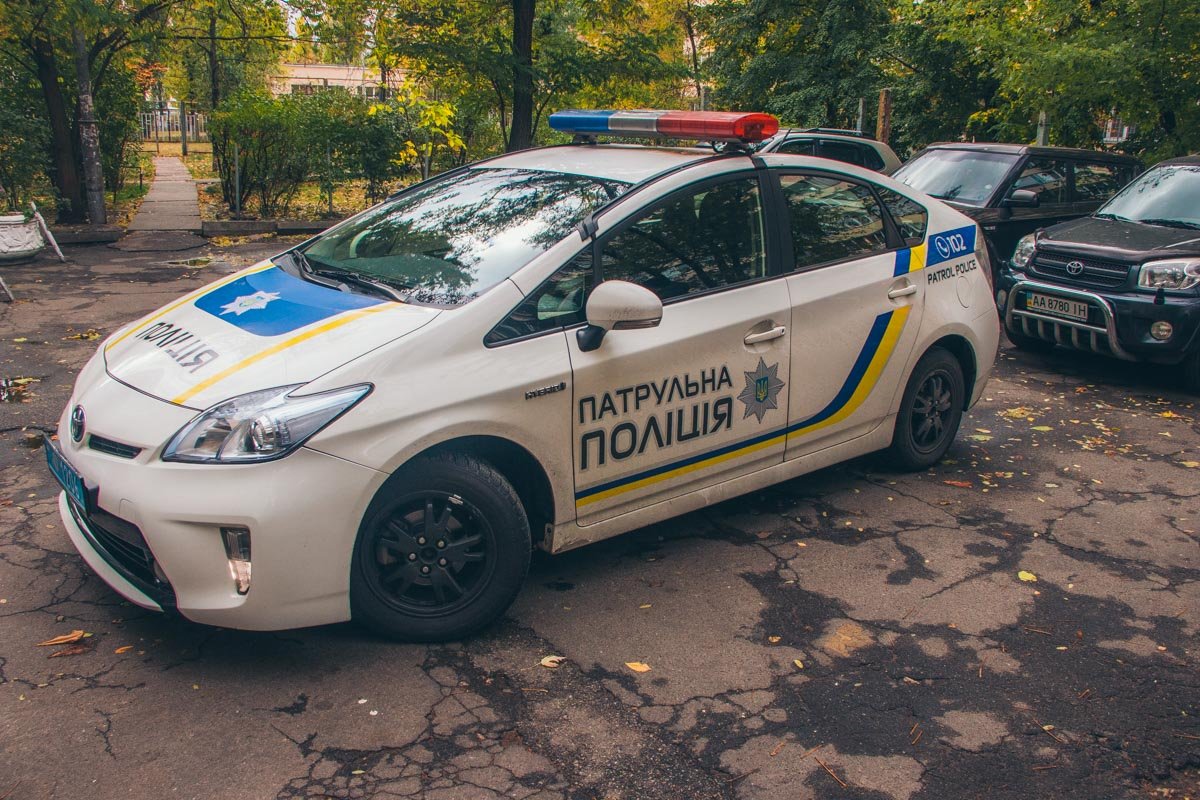 Подробности происшествия установит следствие