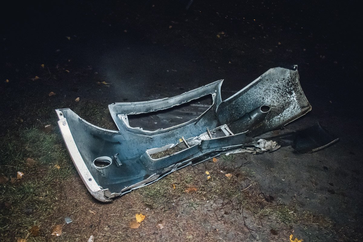 Причины ДТП установит следствие