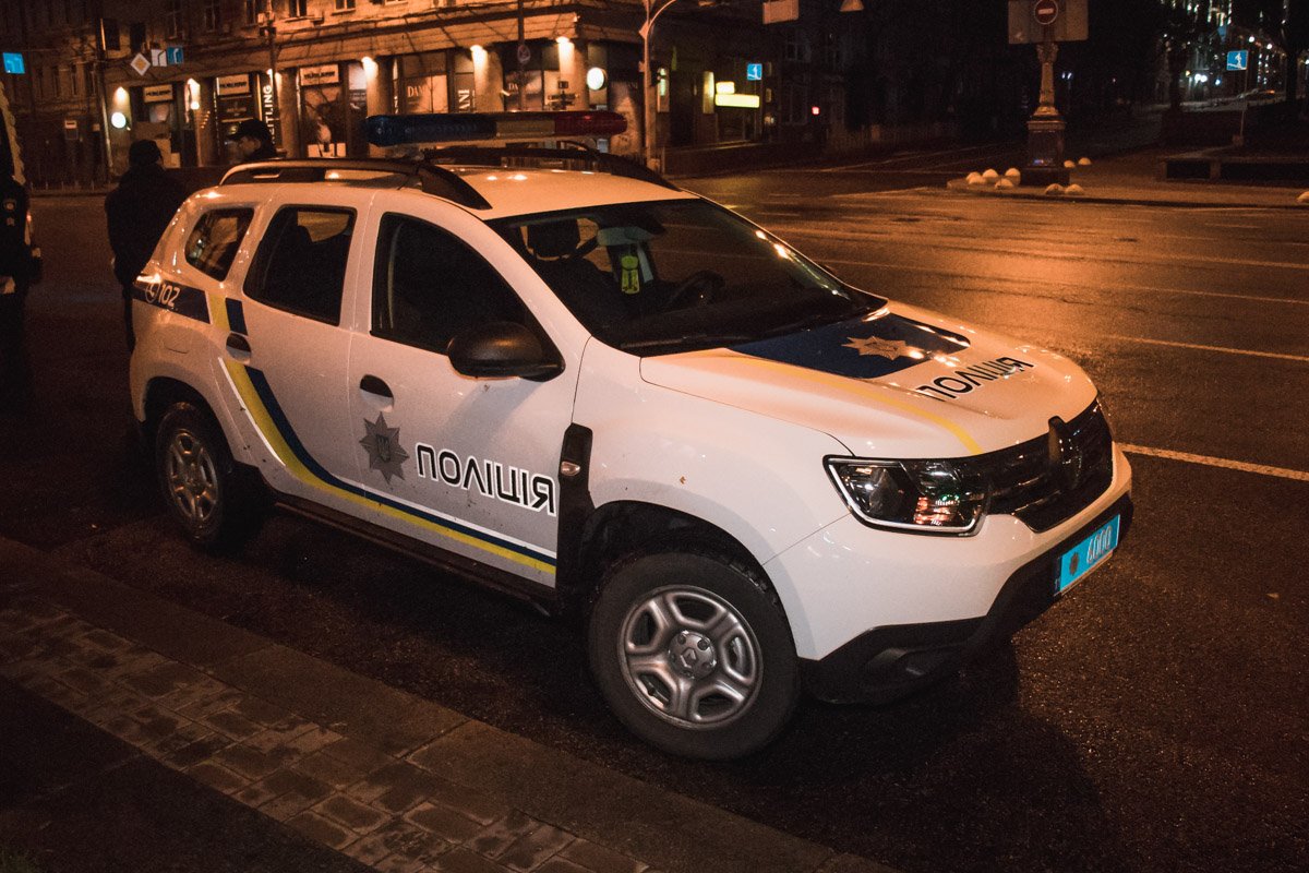 Причины ДТП устанавливаются 