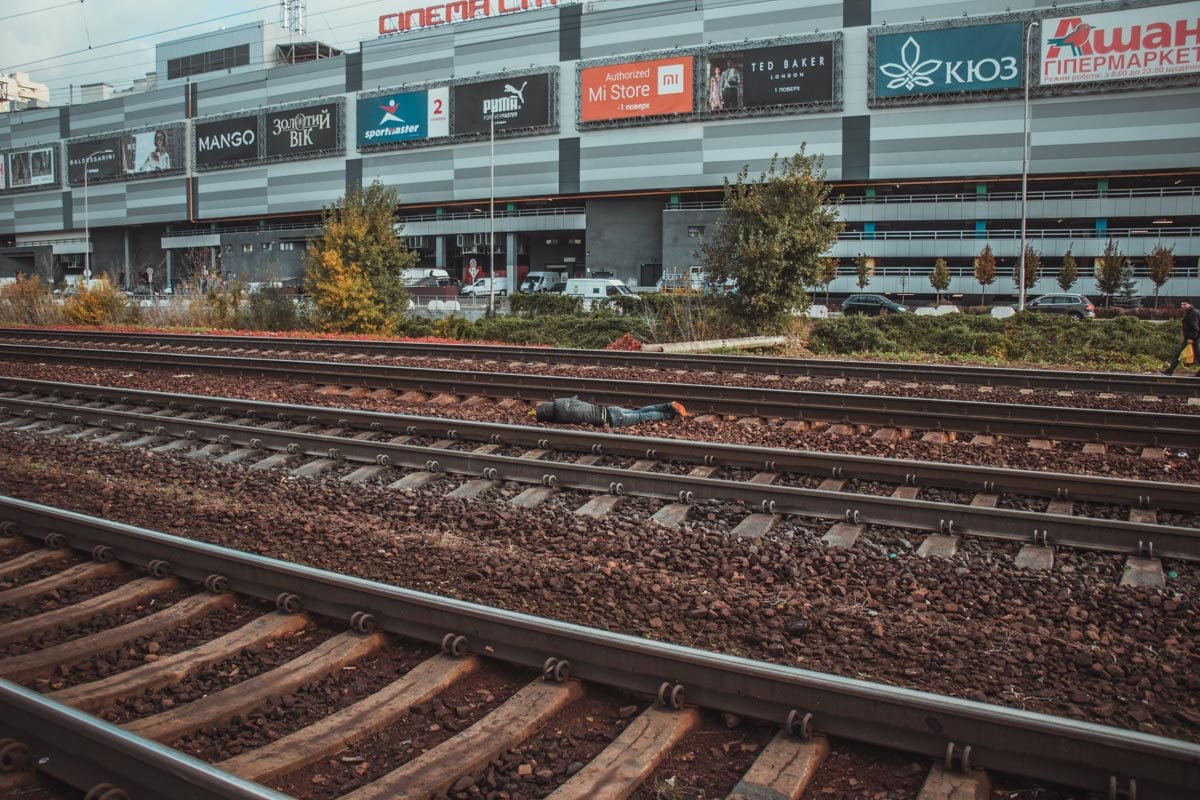 Подробности инцидента выясняются