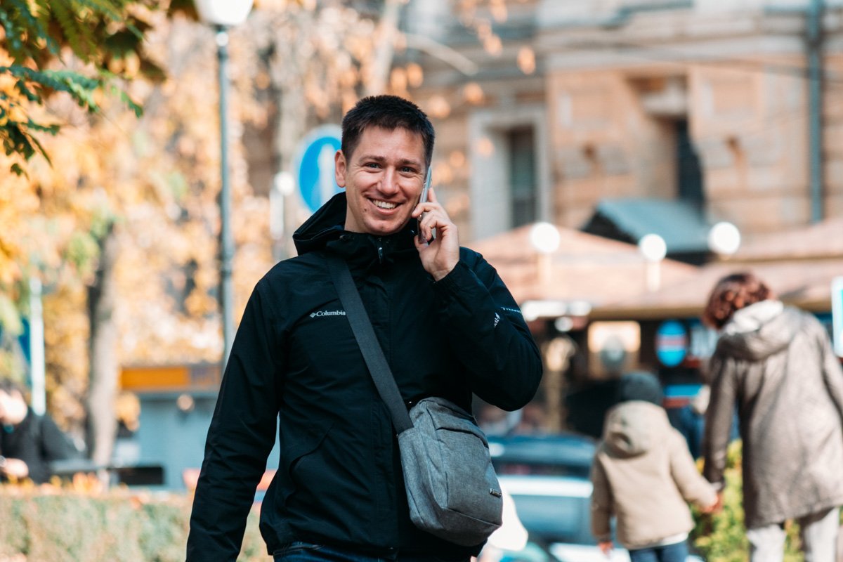 Тот момент, когда жена отпустила на пиво с друзьями