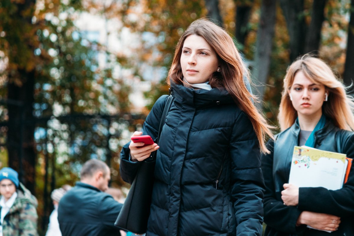 Помечтаем о выходных?