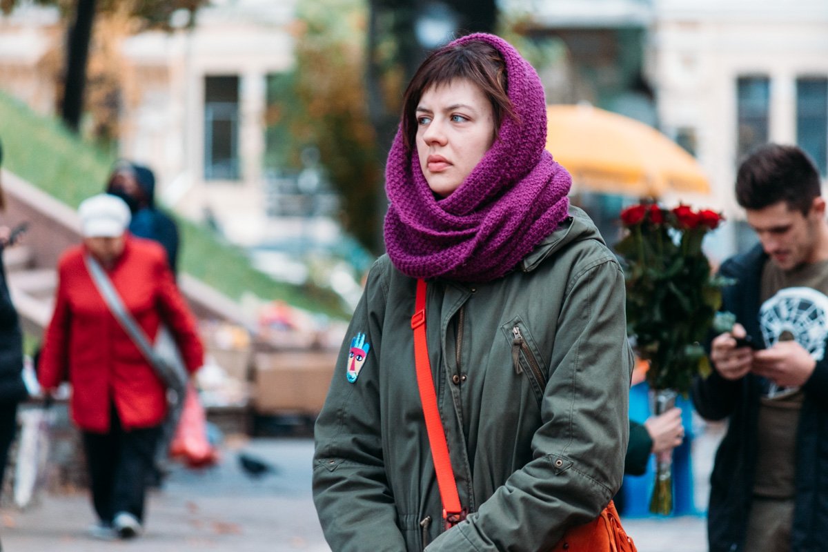 Когда планов очень много и ты просто не можешь выбрать, как именно провести выходные