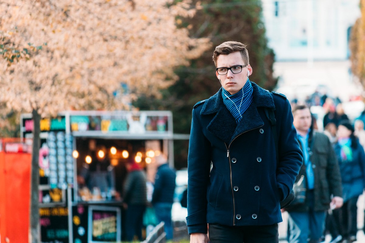 Когда она сказала, что сегодня занята