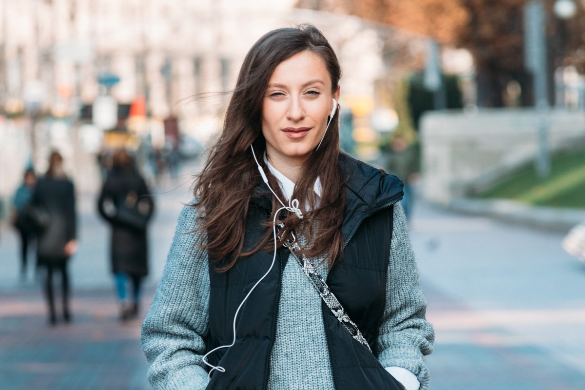 Музыка мой драйв!