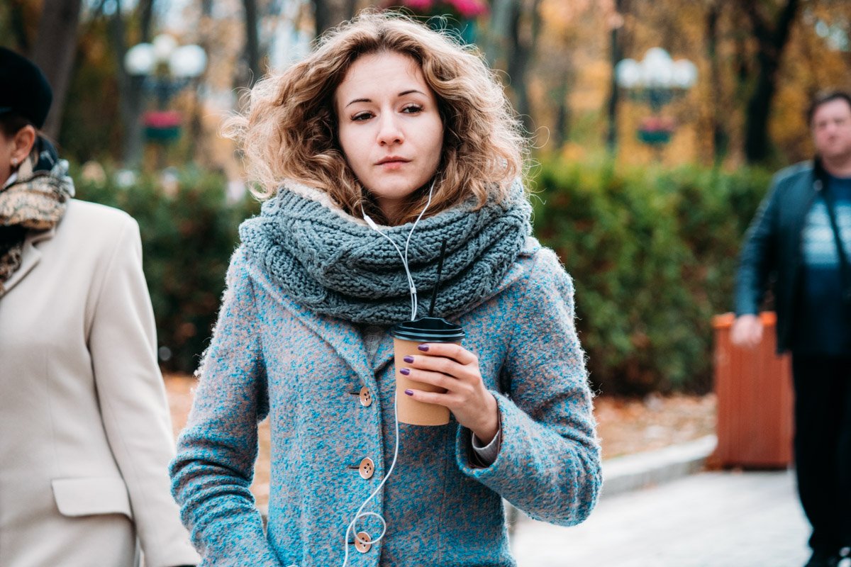 Что бы могли значить его вчерашние сообщения?