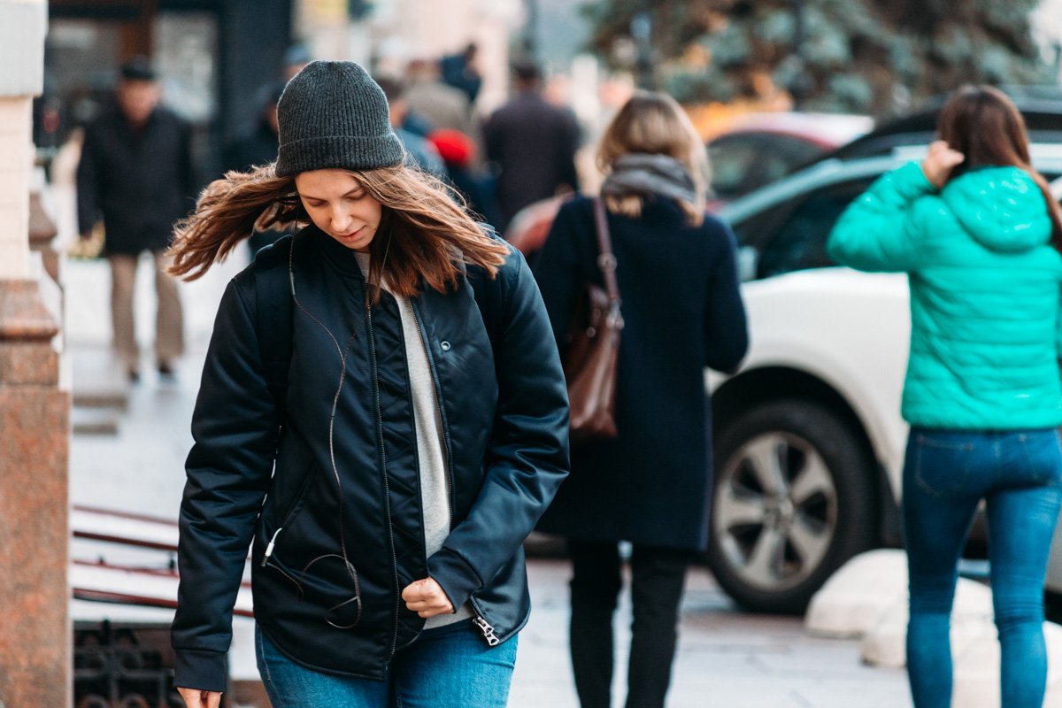 Танцуй, будто никто не видит!