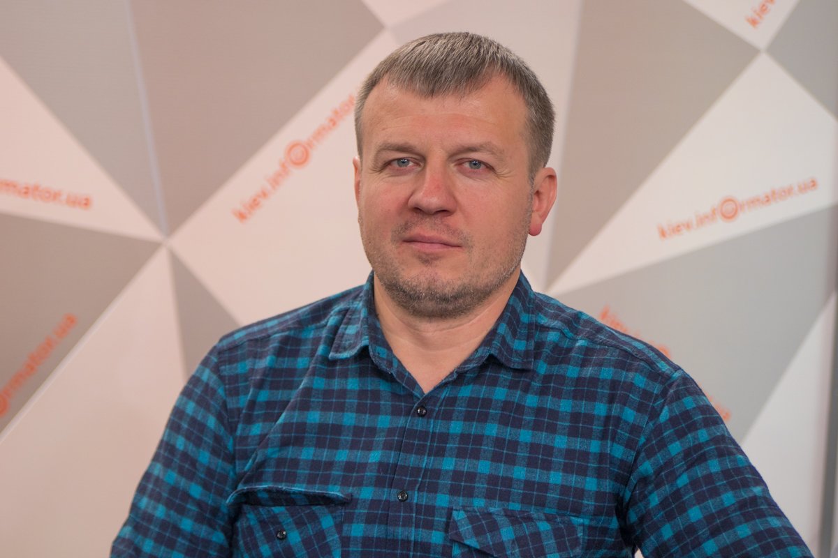 Партнер и технический эксперт компании Moneyveo Алекс Банасевич Партнер и технический эксперт компании Moneyveo Алекс Банасевич