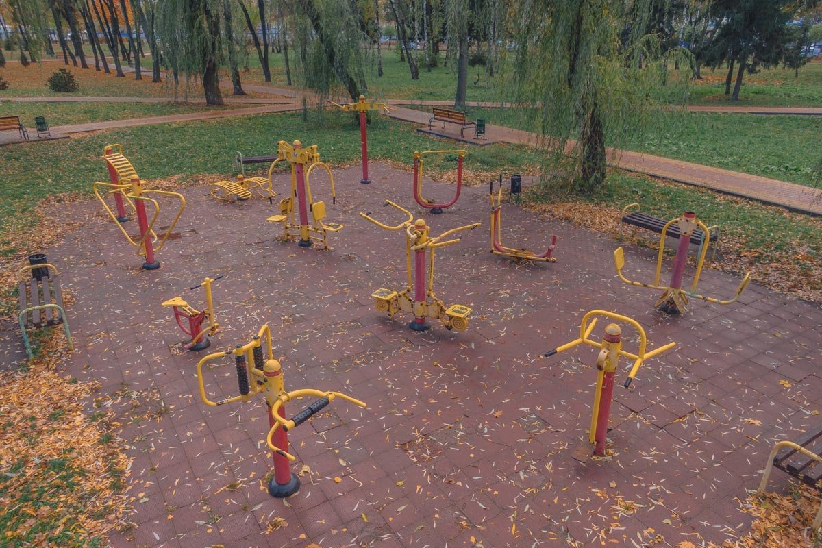 Не стоит забывать о спорте Не стоит забывать о спорте