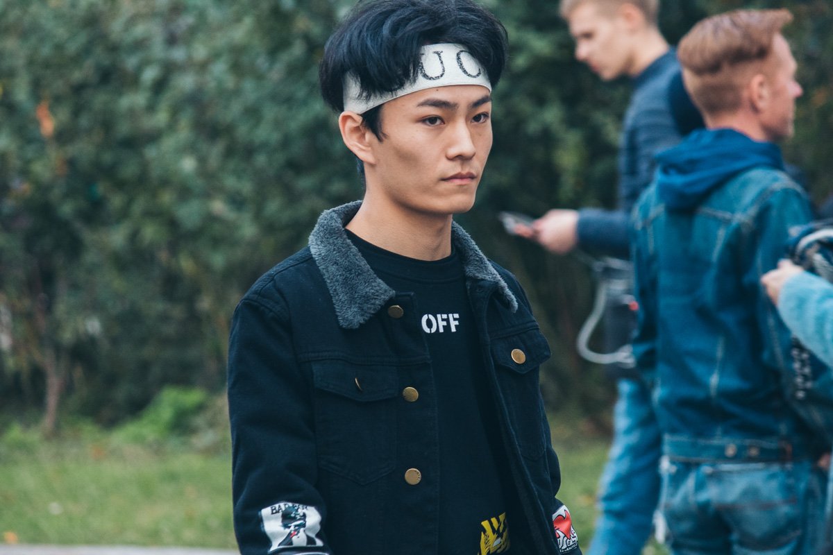 Суббота - это отличный повод надеть все самые трендовые вещи Суббота - это отличный повод надеть все самые трендовые вещи