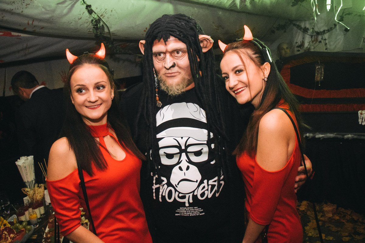 Мужчина должен быть чуть красивее обезьяны