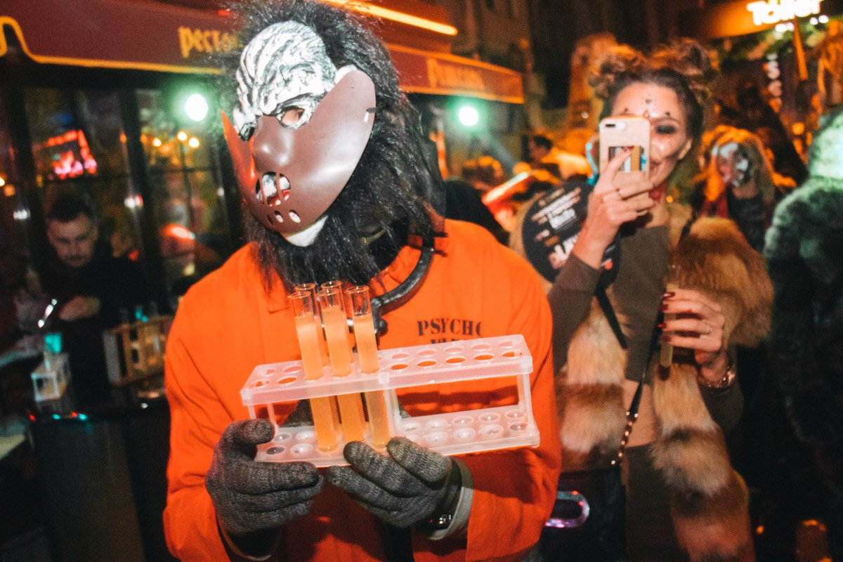 Вакцина от вируса 