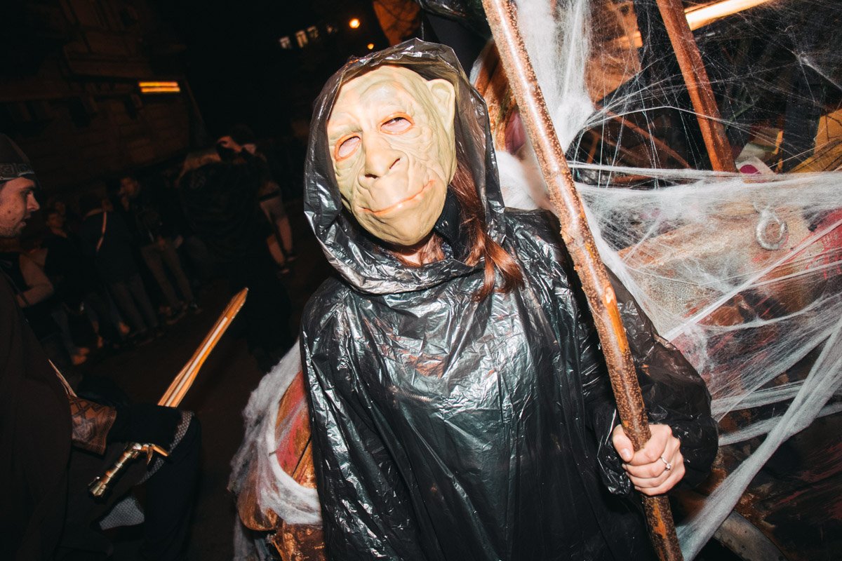 Маскировка свой в доску