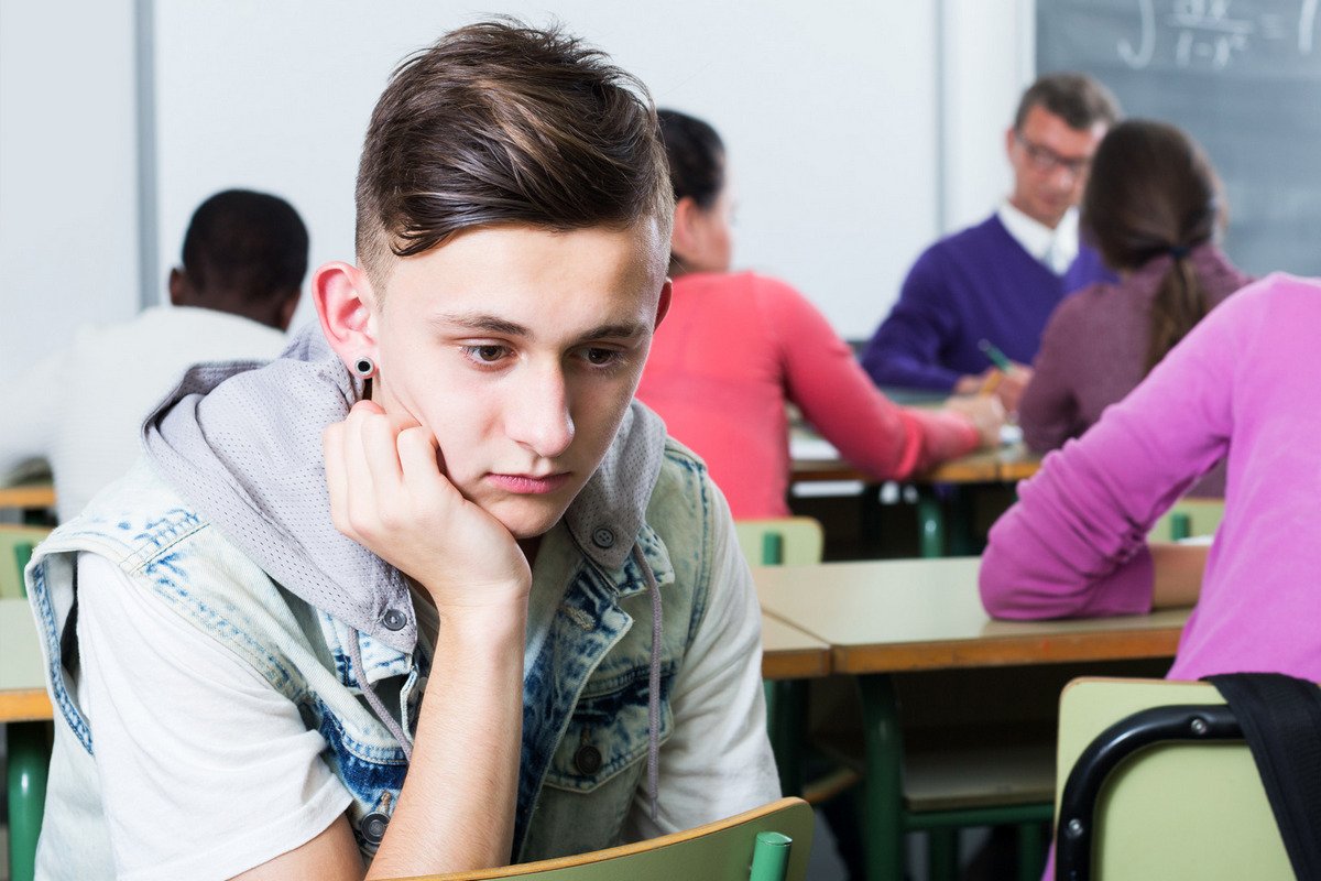 На тренинге расскажут о том, как подросткам отличить правду от лжи, а искренние чувства от манипуляции На тренинге расскажут о том, как подросткам отличить правду от лжи, а искренние чувства от манипуляции