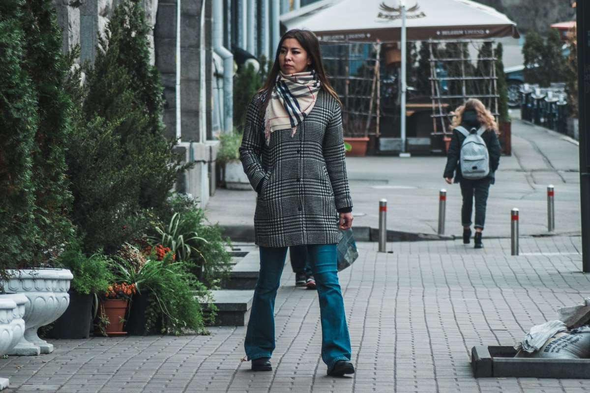 И стильно, и не холодно