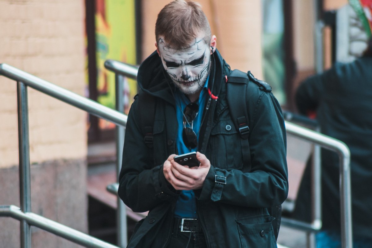 Праздничное настроение может длиться не один день