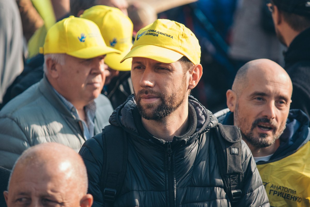 Участники утверждали, что хотят добиться прозрачных выборов Участники утверждали, что хотят добиться прозрачных выборов