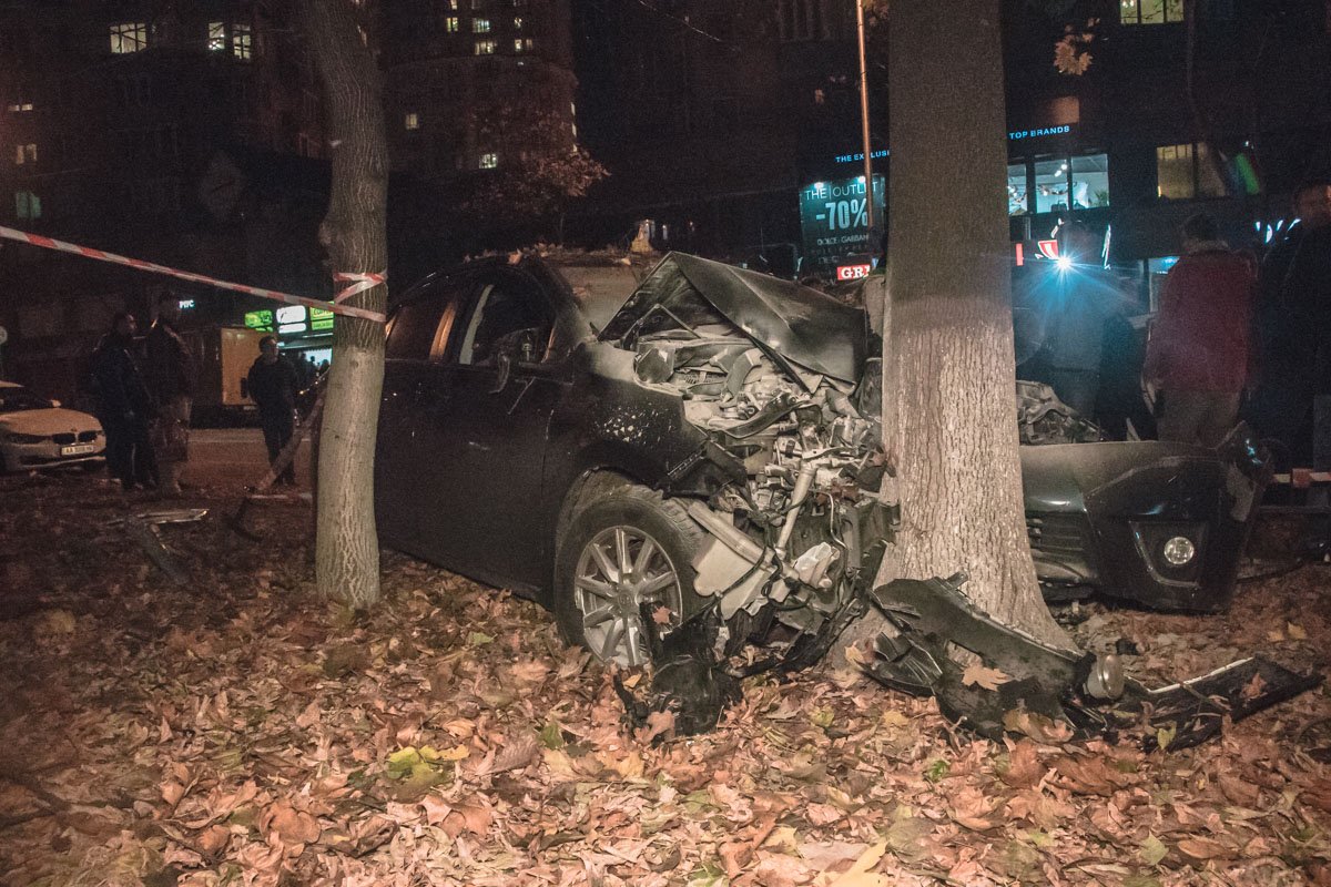 Павел вел себя неадекватно и конфликтовал с прибывшими на место происшествия правоохранителями
