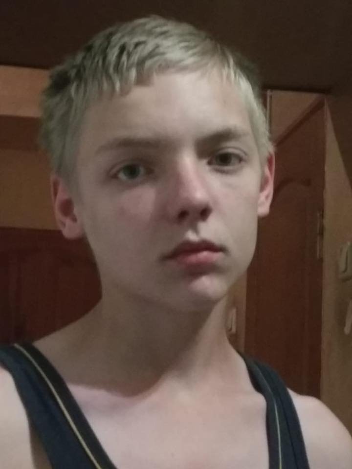В Киеве 13-летний школьник ушел в магазин и пропал