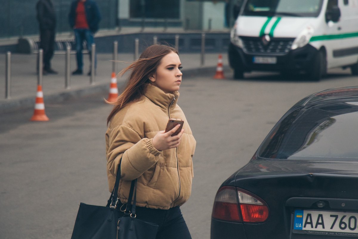 Милашество и ненависть в одном лице