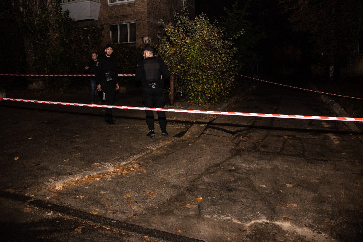 По предварительной информации, произошло замыкание силового кабеля По предварительной информации, произошло замыкание силового кабеля