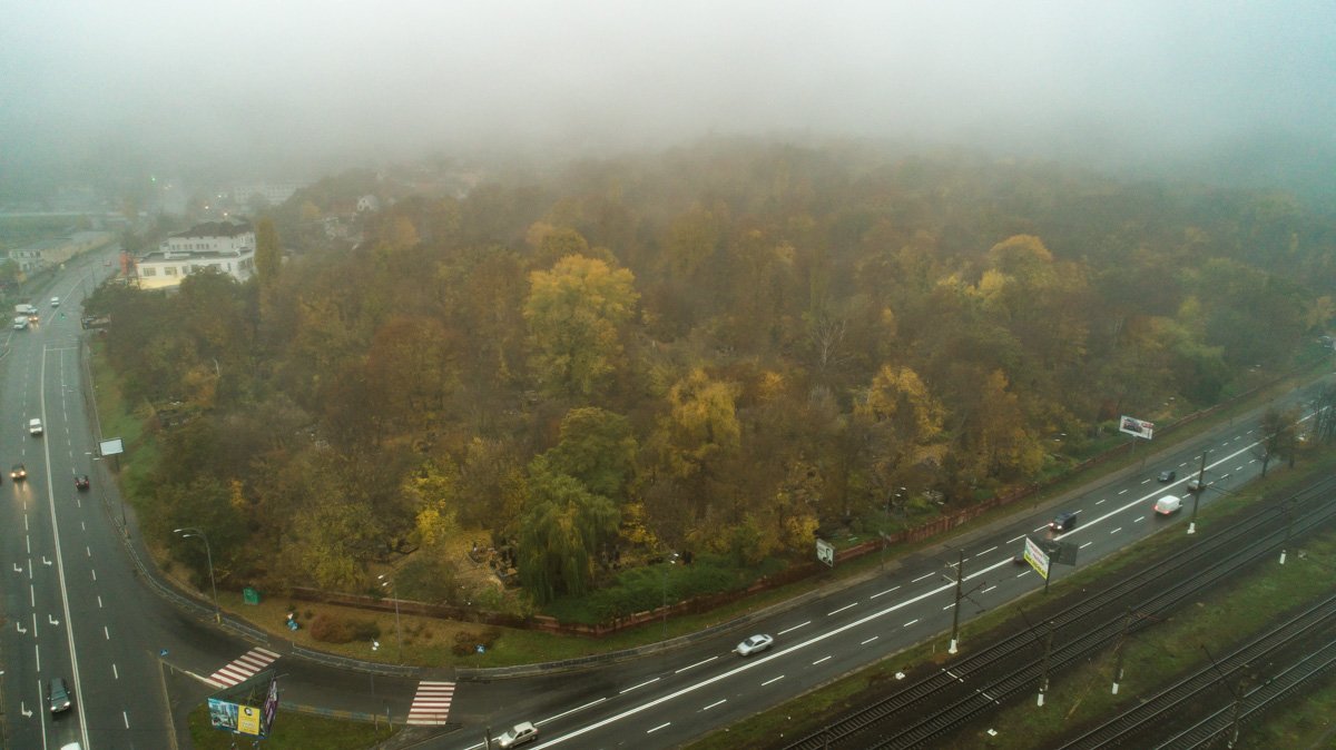 Желтые листья на деревьях совсем скоро опадут и придут холода Желтые листья на деревьях совсем скоро опадут и придут холода