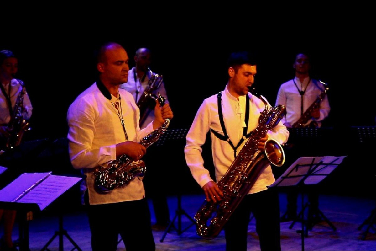 Магия звучания саксофона и культовые музыкальные произведения признанные поколениями Магия звучания саксофона и культовые музыкальные произведения признанные поколениями