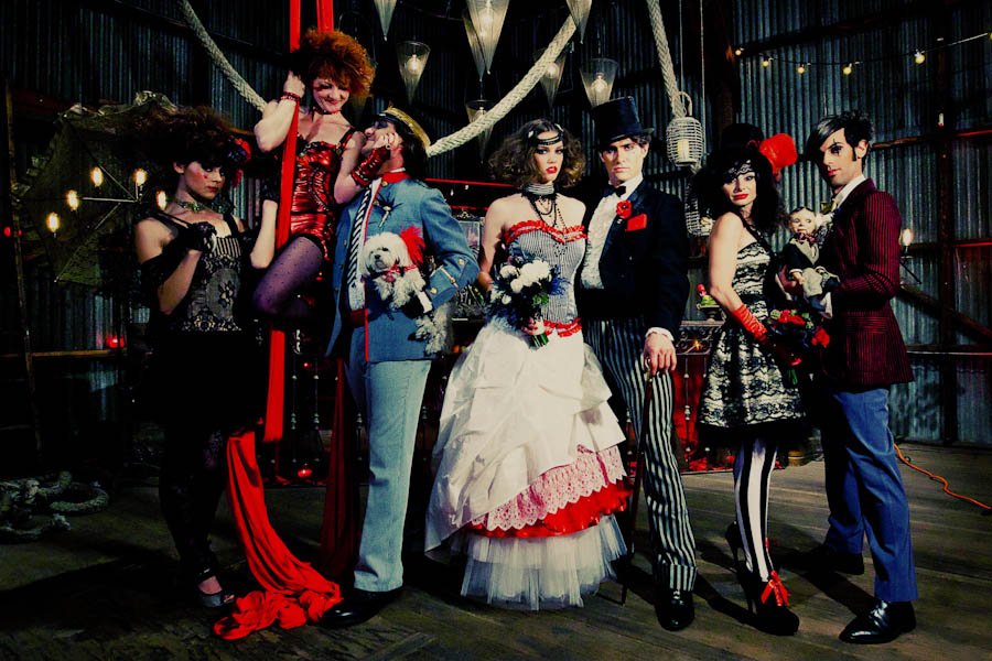 Постановщики обещают перенести гостей праздника с в эпоху эскулапов