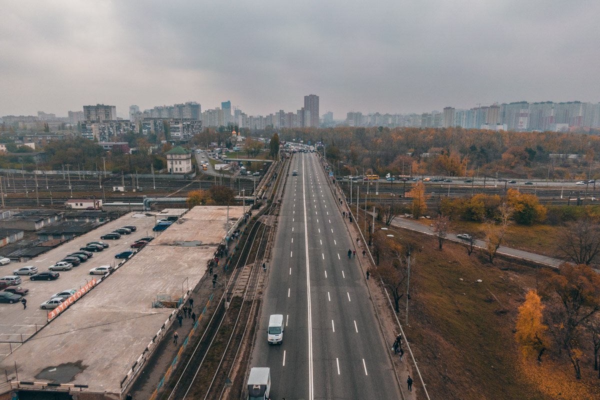 Митингующие отрицают долги, настаивая на том, что исправно платят за коммунальные услуги