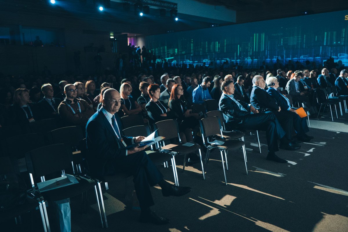 Все гости могли прослушать интересные лекции Все гости могли прослушать интересные лекции