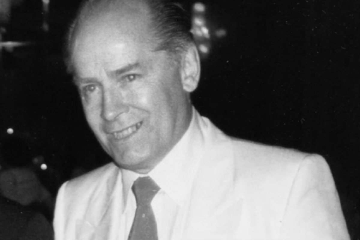 89-летнего Балджера убили в первый день после его этапирования из тюрьмы во Флориде 89-летнего Балджера убили в первый день после его этапирования из тюрьмы во Флориде