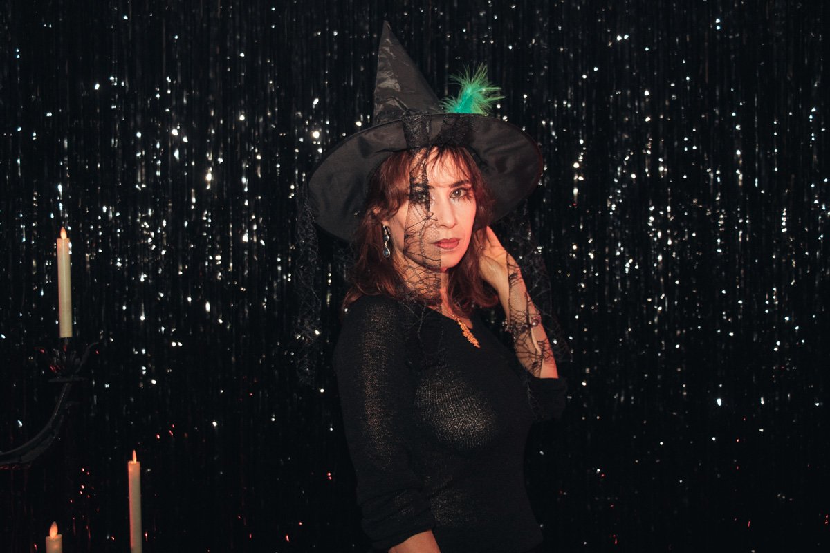 Бал прошел в Киеве в галерее D12