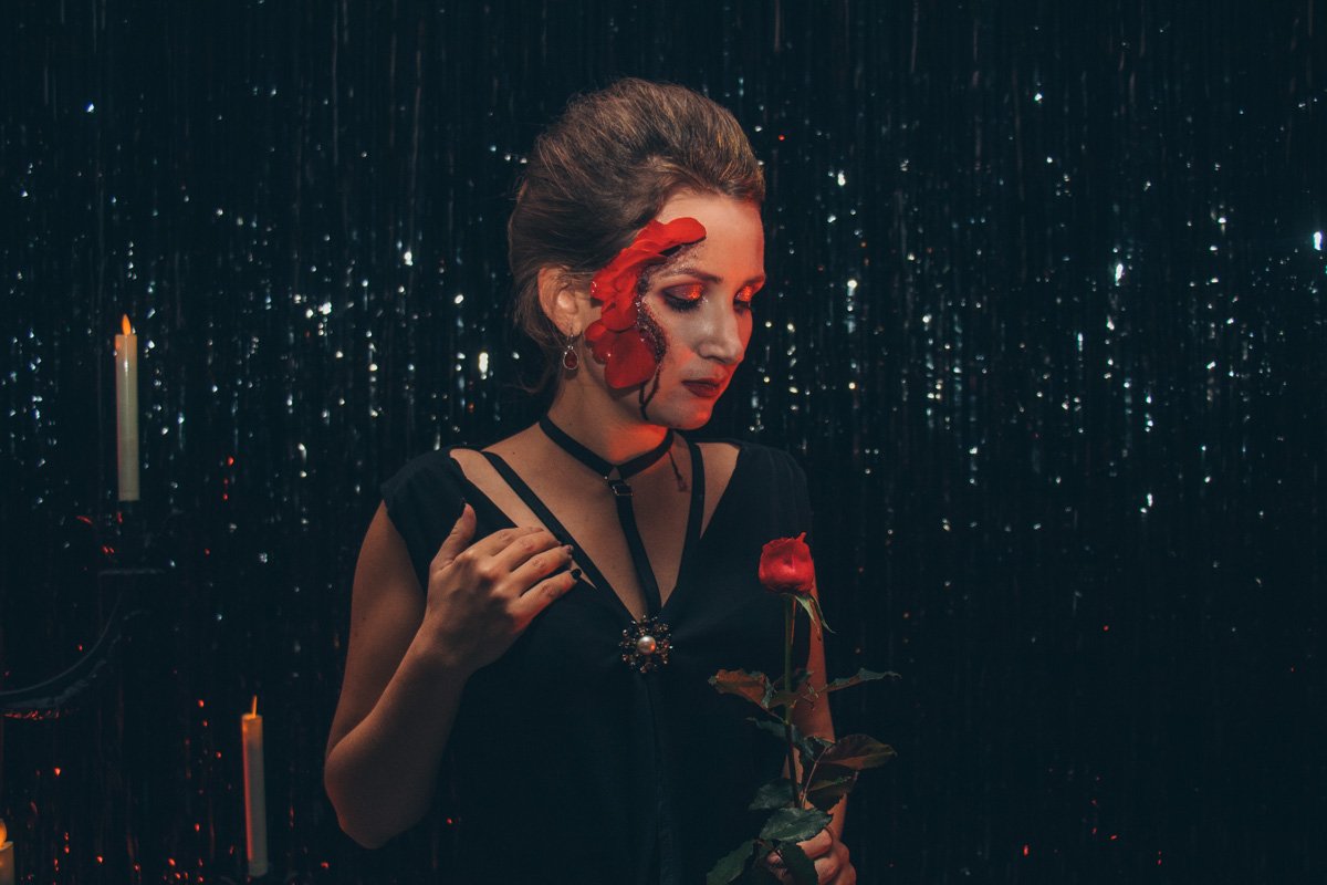 Полное погружение в атмосферу