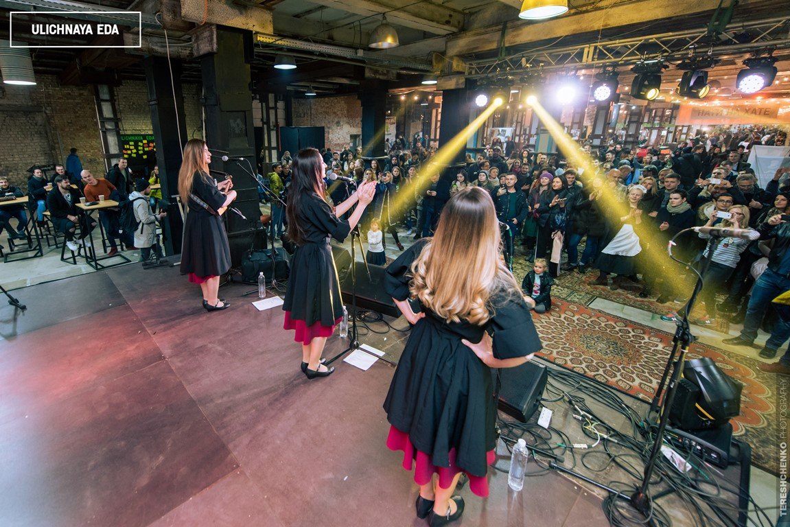 Музыкальные коллективы придадут любому банкету вкус Музыкальные коллективы придадут любому банкету вкус