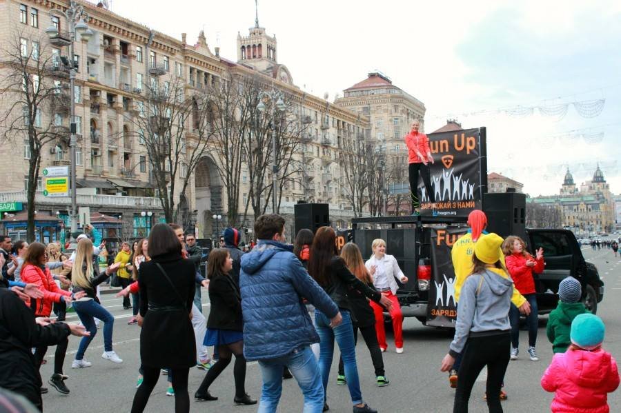 Не сидите дома в выходной день, а проведите его активно и с пользой для здоровья