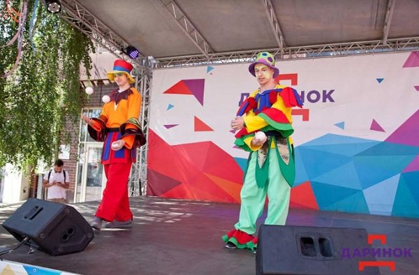 ТОП бесплатных мероприятий Киева в ноябре 2