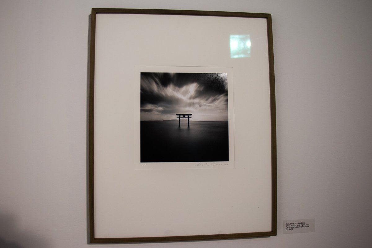 Организаторы представили более 500 фотографий высочайшего уровня сотни лучших фотографов мира