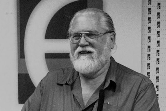 Умер украинский писатель и драматург Богдан Жолдак