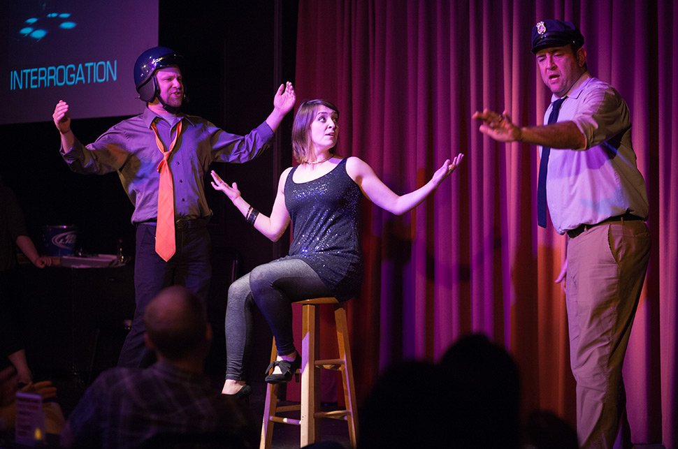 2 ноября: куда пойти сегодня 2