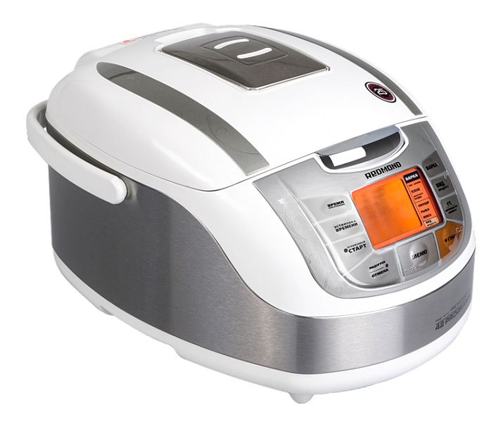 Как выбрать качественную мультиварку по лучшей цене 1