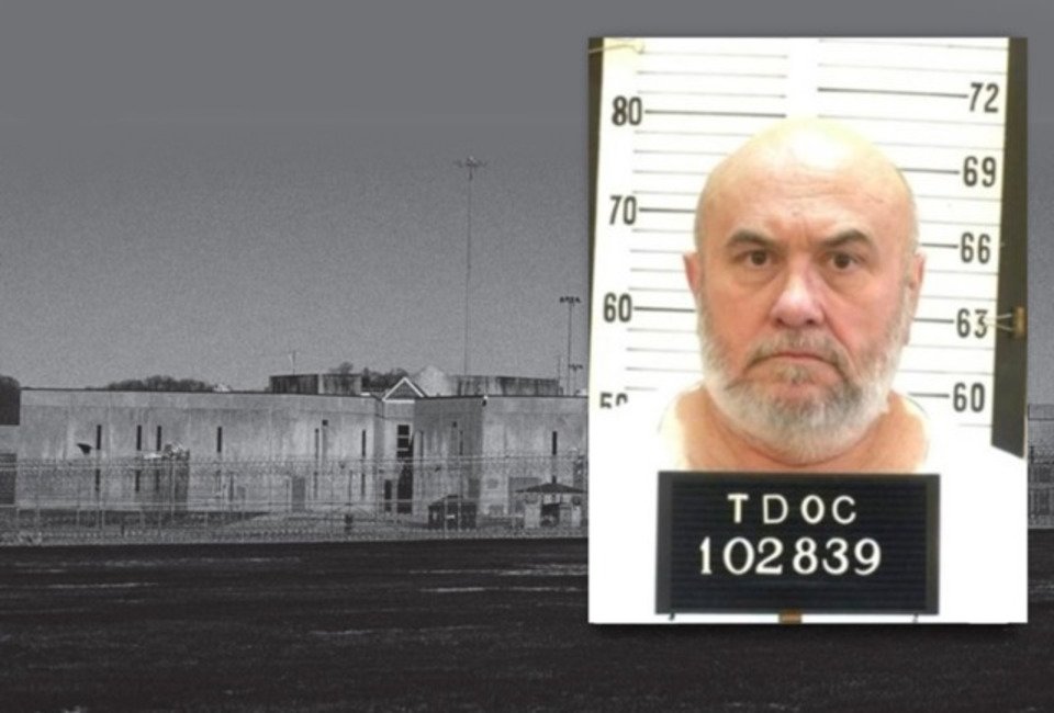 В США казнили на электрическом стуле Эдмунда Загорски, приговоренного к пожизненному заключению В США казнили на электрическом стуле Эдмунда Загорски, приговоренного к пожизненному заключению