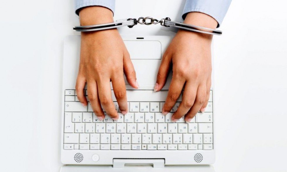 Украина попала в ТОП-5 стран, в которых ограничивают свободу в интернете Украина попала в ТОП-5 стран, в которых ограничивают свободу в интернете