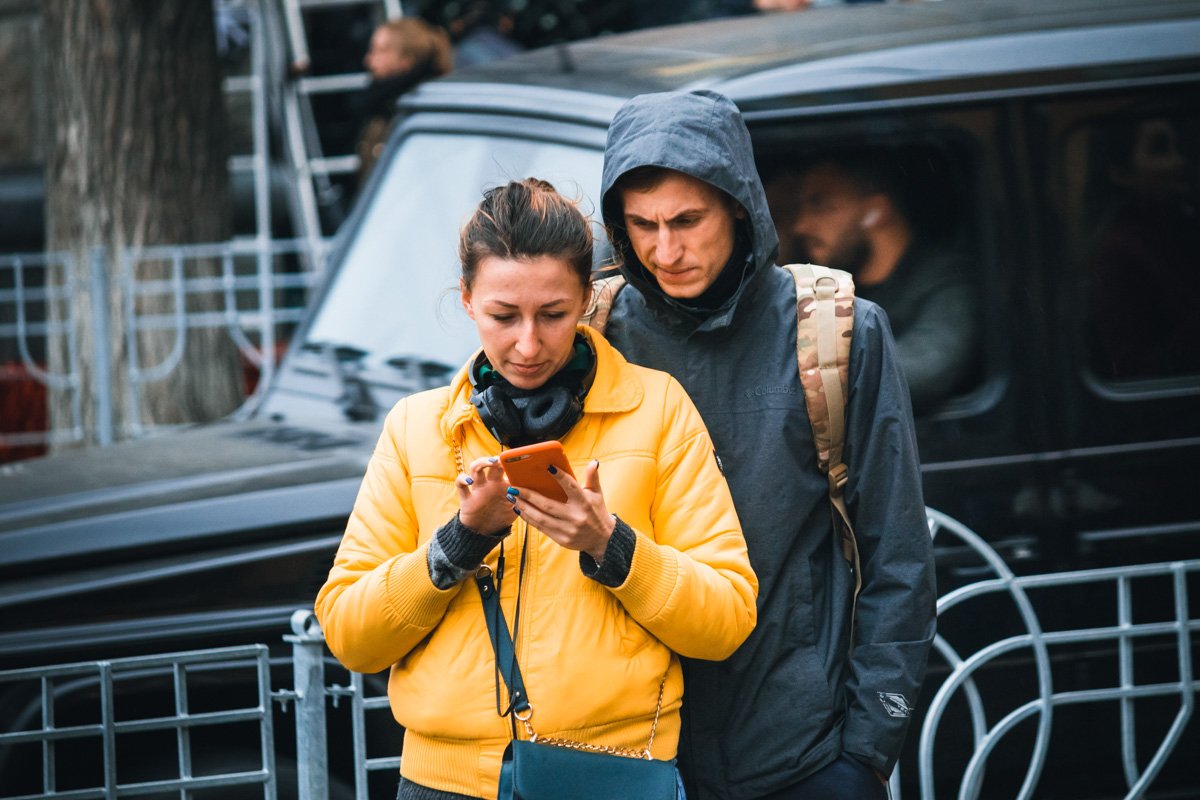Любимый написал девушке, что она солнышко. А ведь он прав!