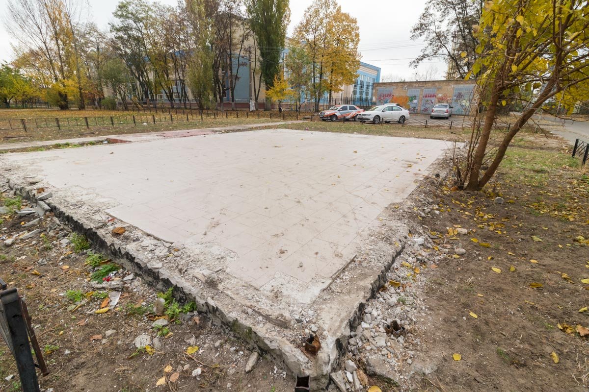 На новый бювет потратят более 4 миллионов гривен