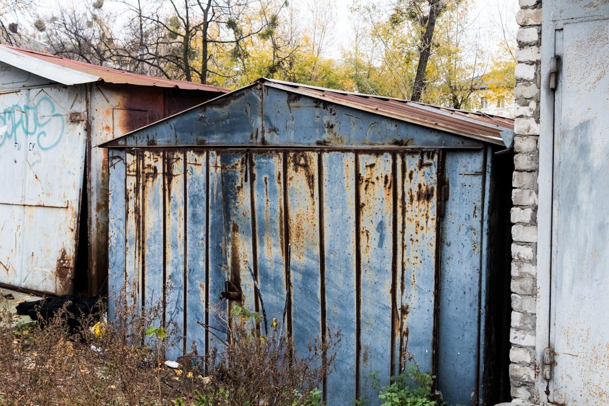 В Днепровском районе Киева неизвестный нашел труп женщины