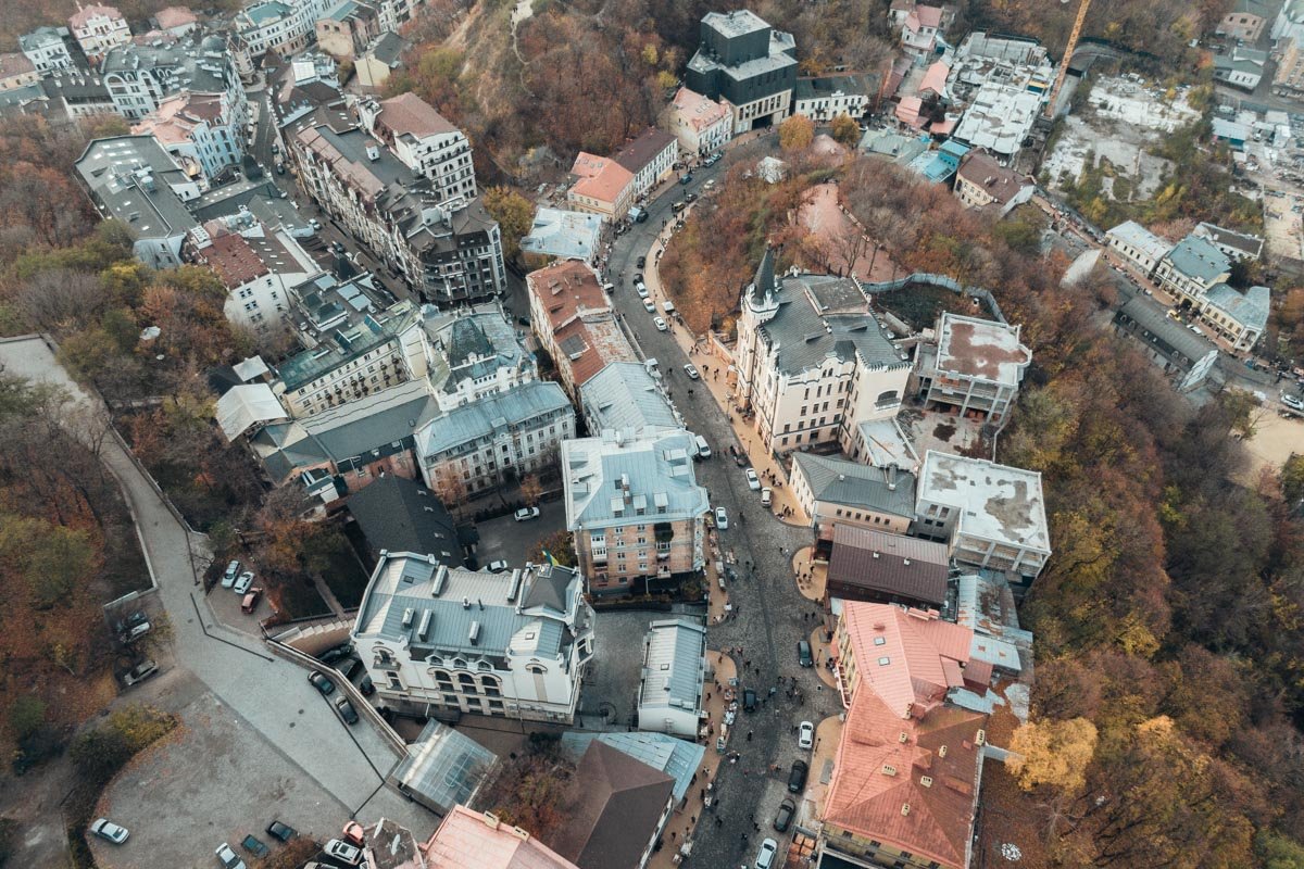 Кто знает, может, котики-проводники завоюют сердца туристов и станут героями новых городских легенд.