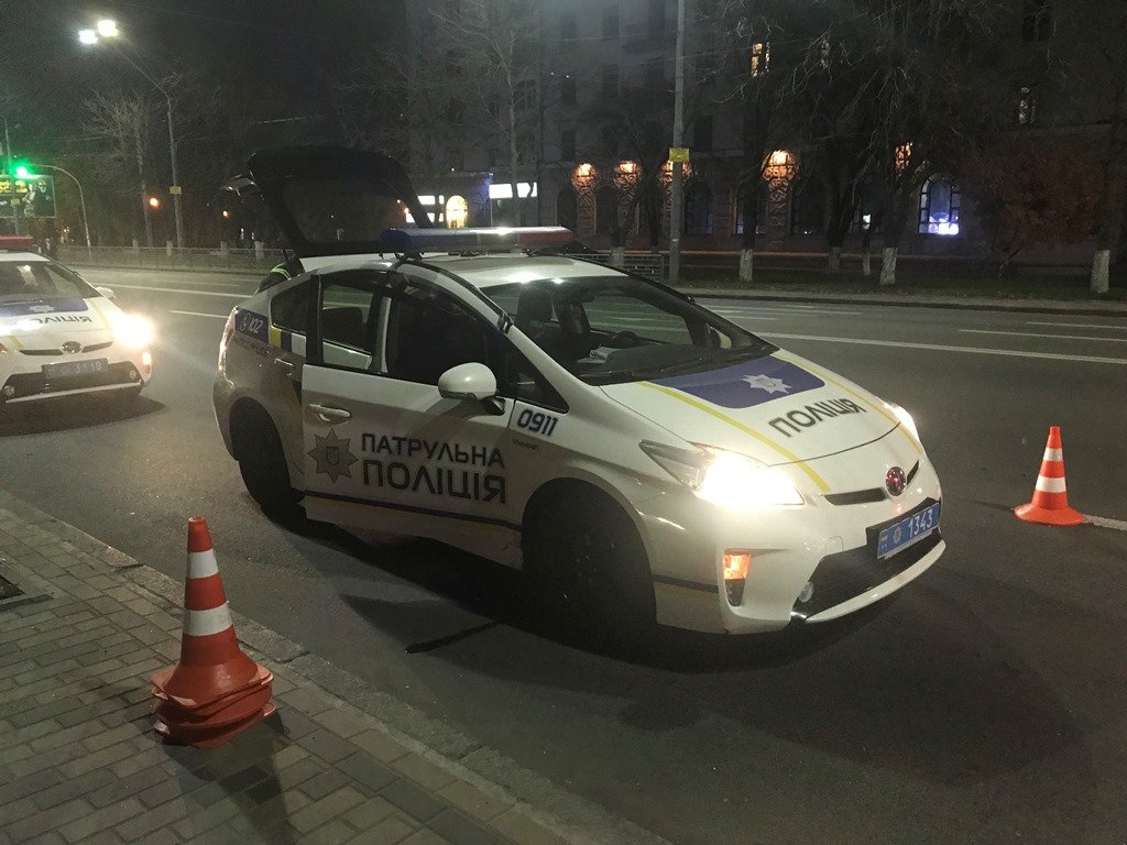 На месте работала следственно-оперативная группа